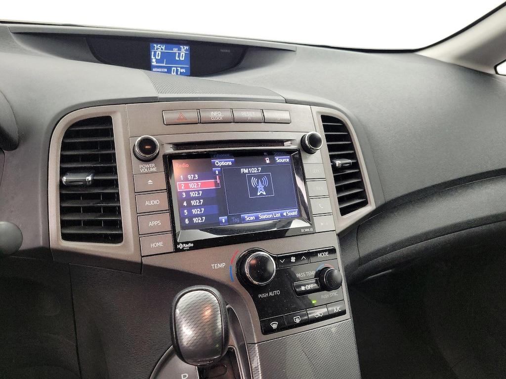 used 2015 Toyota Venza car, priced at $16,998