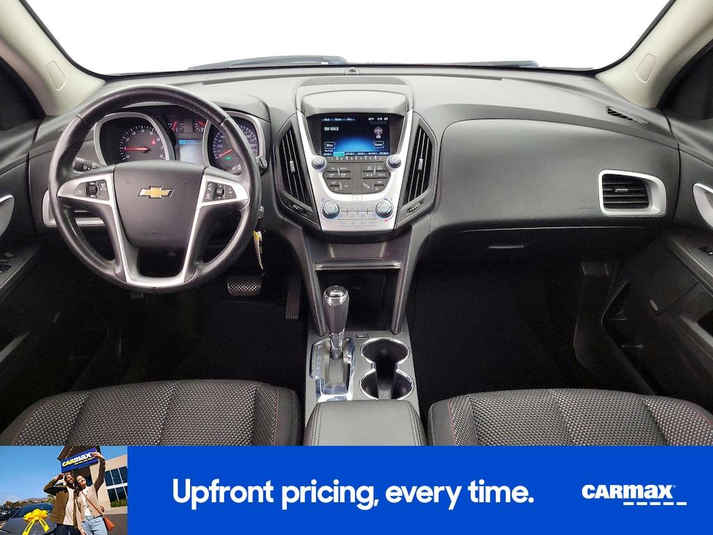 used 2017 Chevrolet Equinox car, priced at $14,599