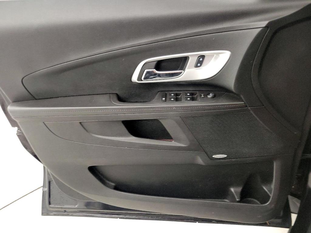used 2017 Chevrolet Equinox car, priced at $14,599