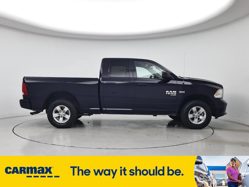 used 2019 Ram 1500 Classic car, priced at $25,998