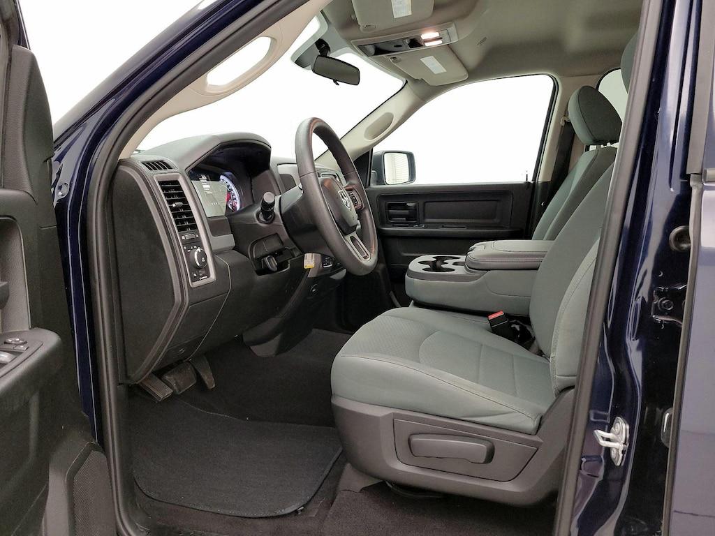 used 2019 Ram 1500 Classic car, priced at $25,998