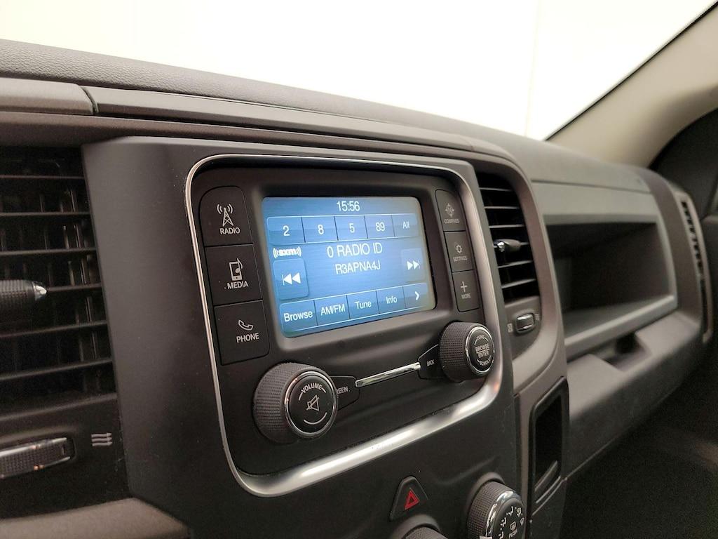used 2019 Ram 1500 Classic car, priced at $25,998