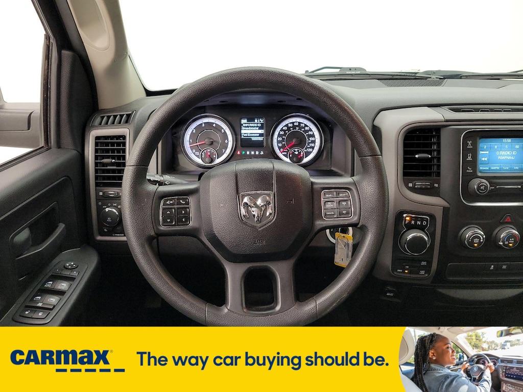 used 2019 Ram 1500 Classic car, priced at $25,998