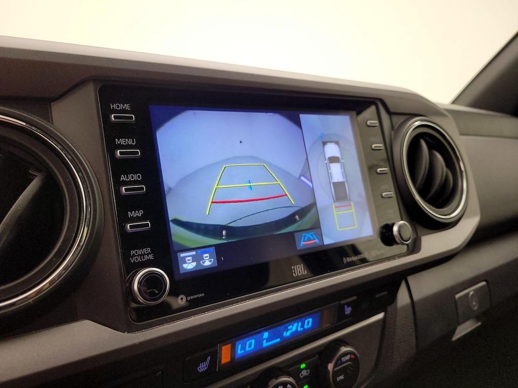 used 2022 Toyota Tacoma car, priced at $47,998