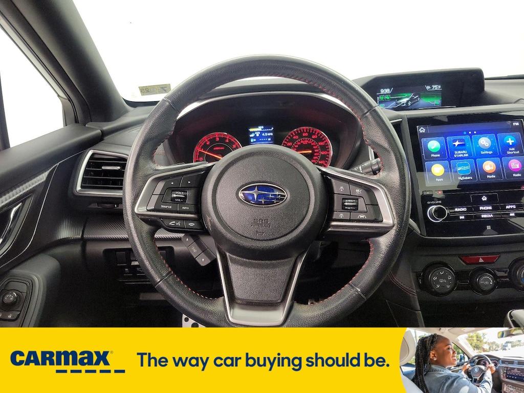 used 2019 Subaru Impreza car, priced at $17,998