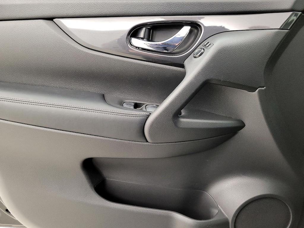 used 2018 Nissan Rogue car, priced at $14,998