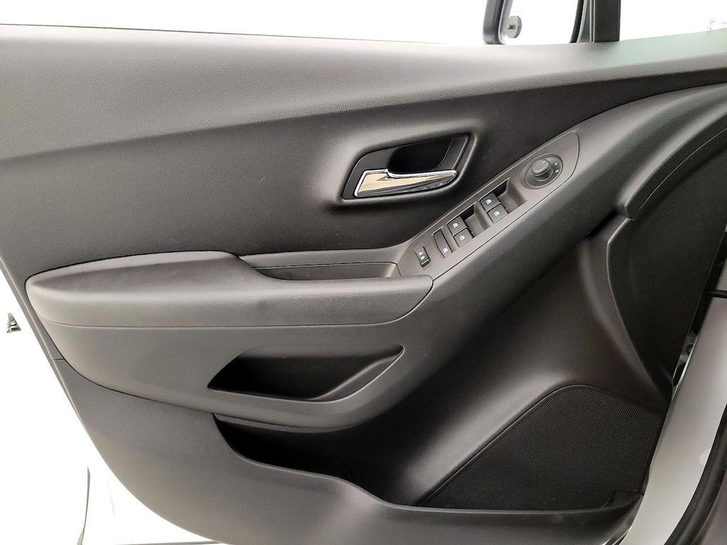 used 2017 Chevrolet Trax car, priced at $15,998