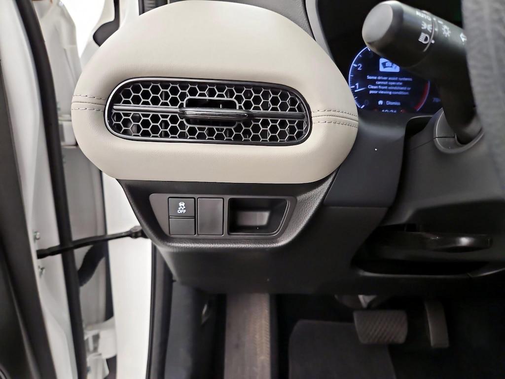 used 2024 Honda HR-V car, priced at $25,998