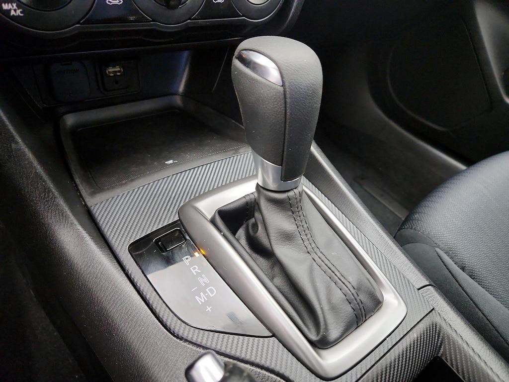 used 2015 Mazda Mazda3 car, priced at $14,599