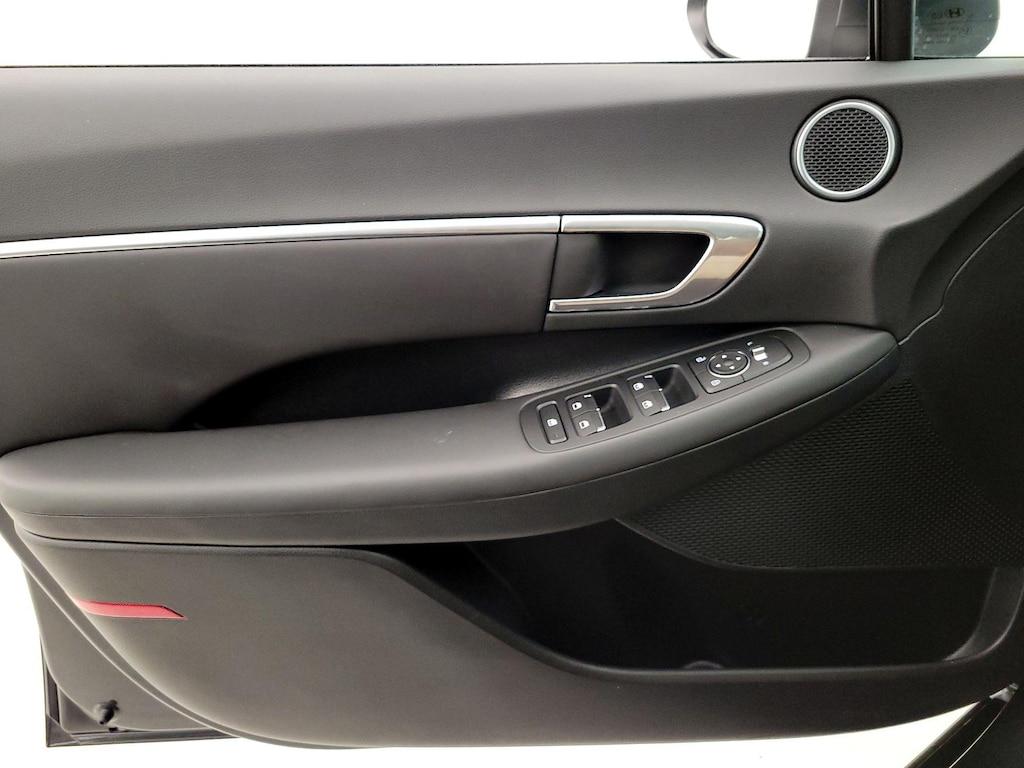 used 2023 Hyundai Sonata car, priced at $25,998