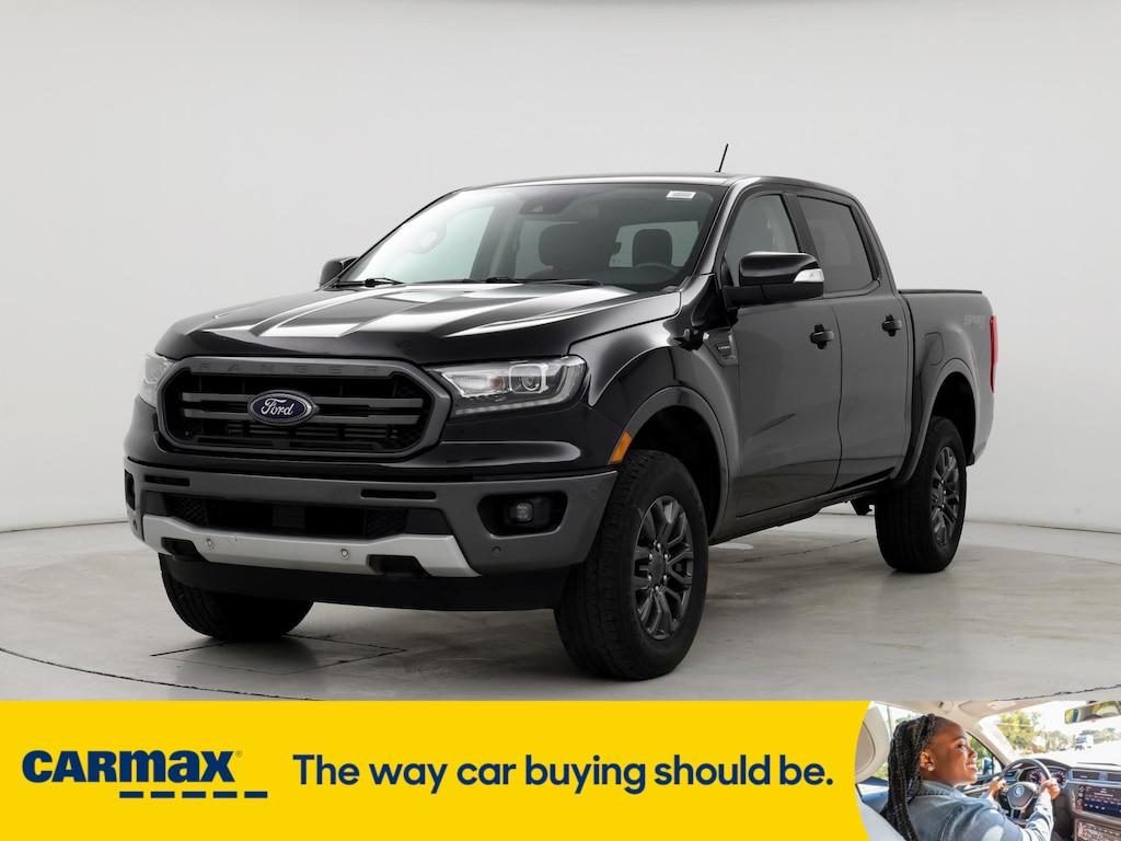 used 2019 Ford Ranger car, priced at $30,998