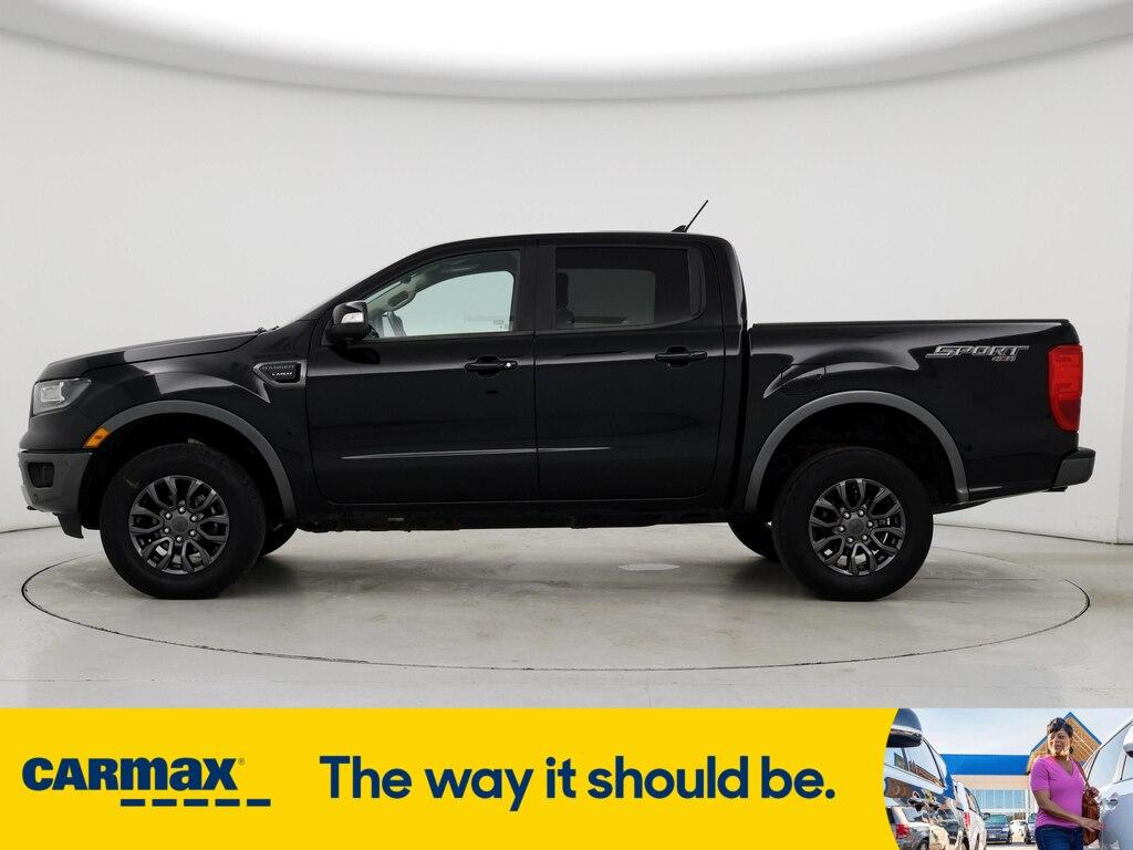 used 2019 Ford Ranger car, priced at $30,998