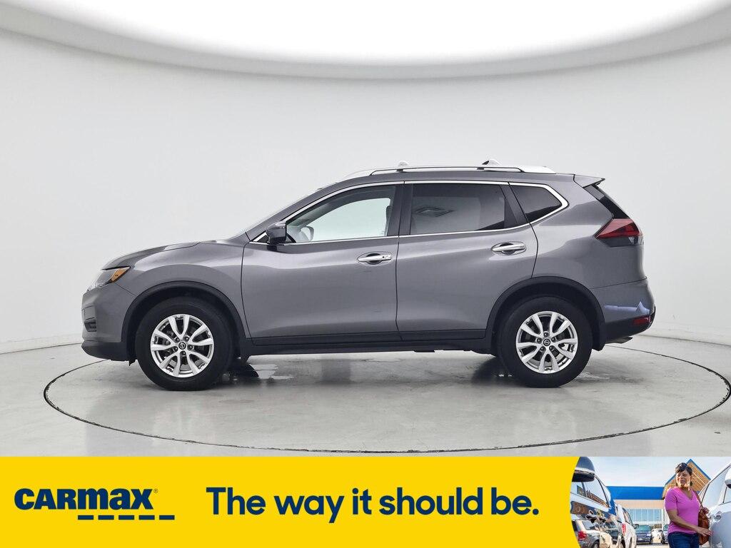 used 2019 Nissan Rogue car, priced at $22,998