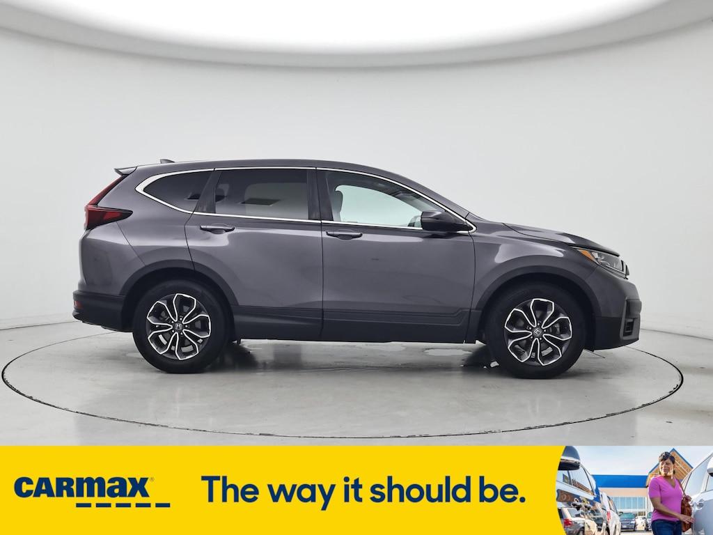 used 2022 Honda CR-V car, priced at $25,998