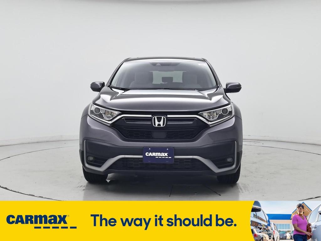 used 2022 Honda CR-V car, priced at $25,998