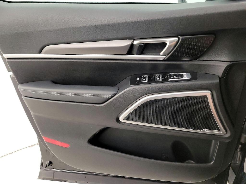 used 2023 Kia Telluride car, priced at $34,998