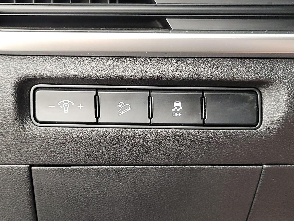 used 2023 Kia Telluride car, priced at $34,998