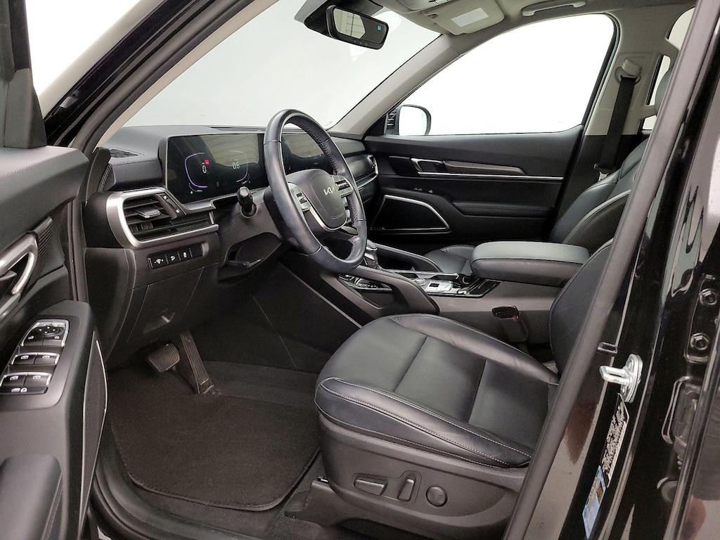 used 2023 Kia Telluride car, priced at $33,998