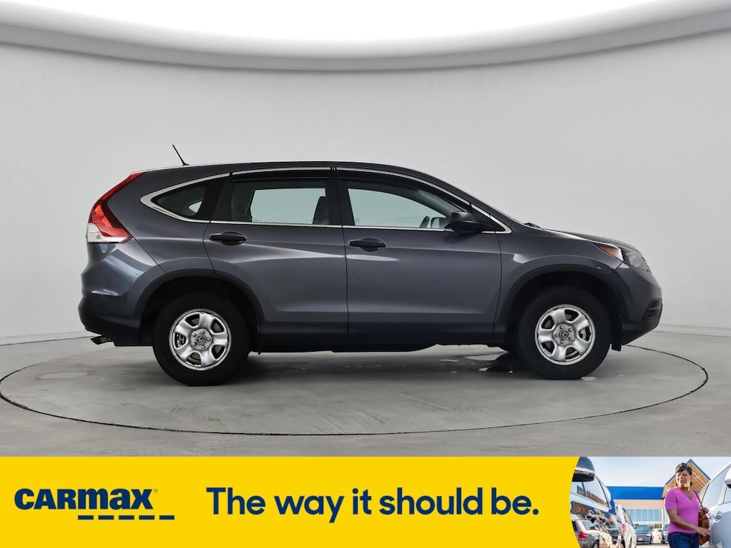 used 2014 Honda CR-V car, priced at $18,998