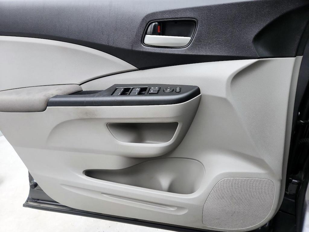 used 2014 Honda CR-V car, priced at $18,998