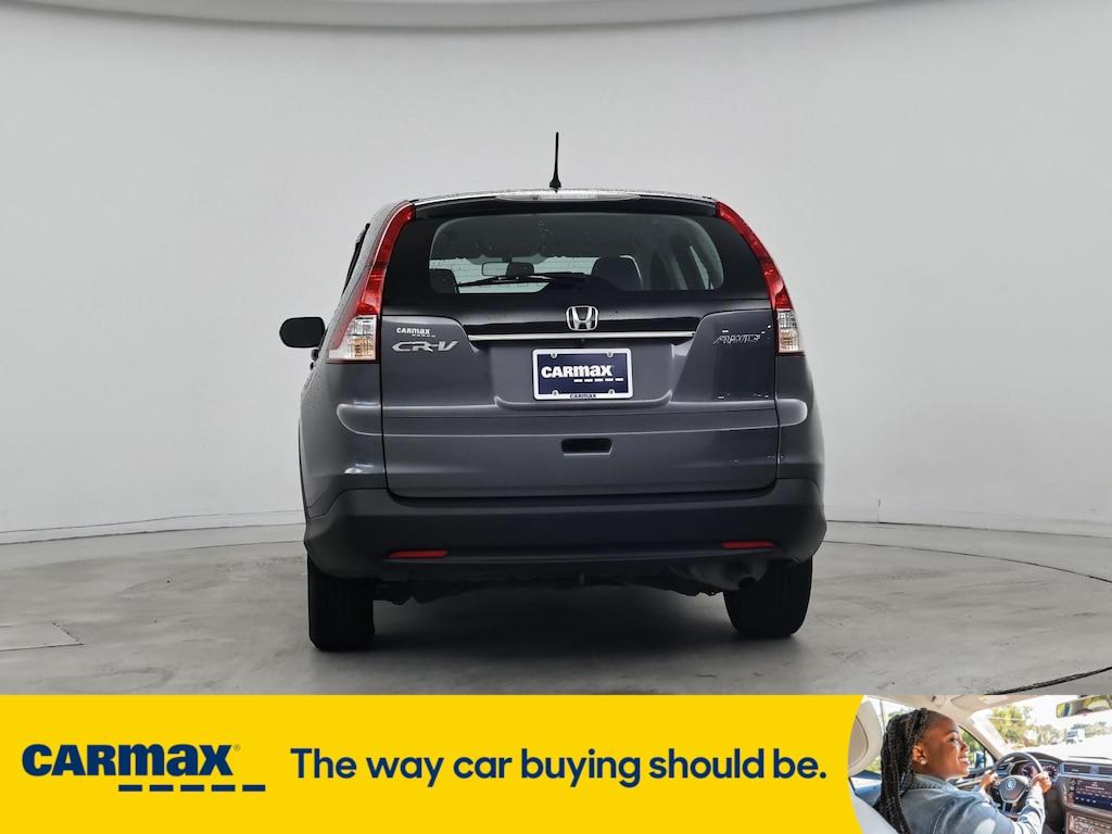 used 2014 Honda CR-V car, priced at $18,998