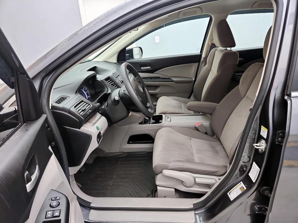 used 2014 Honda CR-V car, priced at $18,998