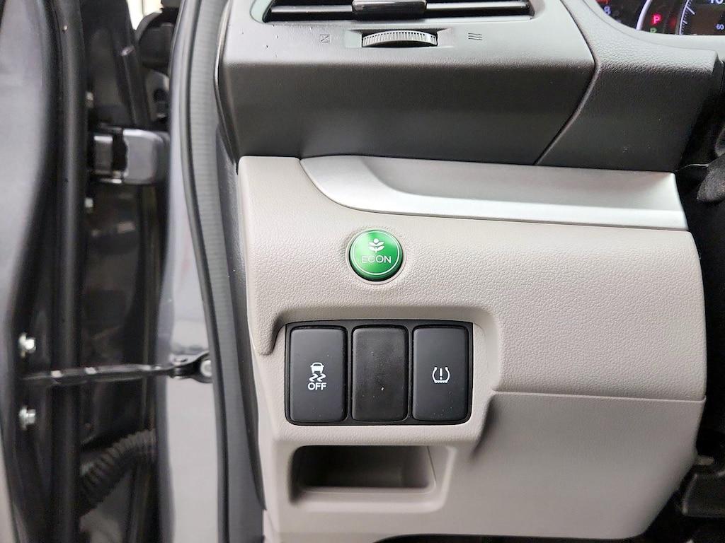 used 2014 Honda CR-V car, priced at $18,998