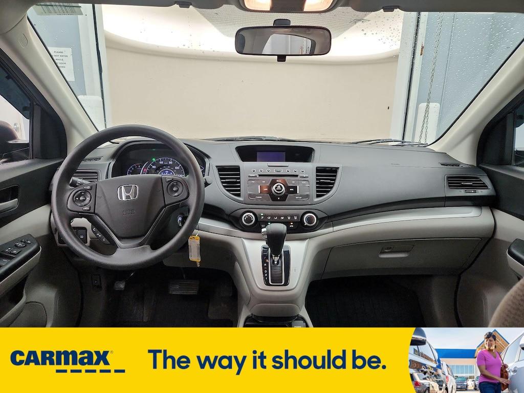 used 2014 Honda CR-V car, priced at $18,998