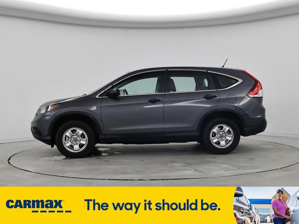 used 2014 Honda CR-V car, priced at $18,998