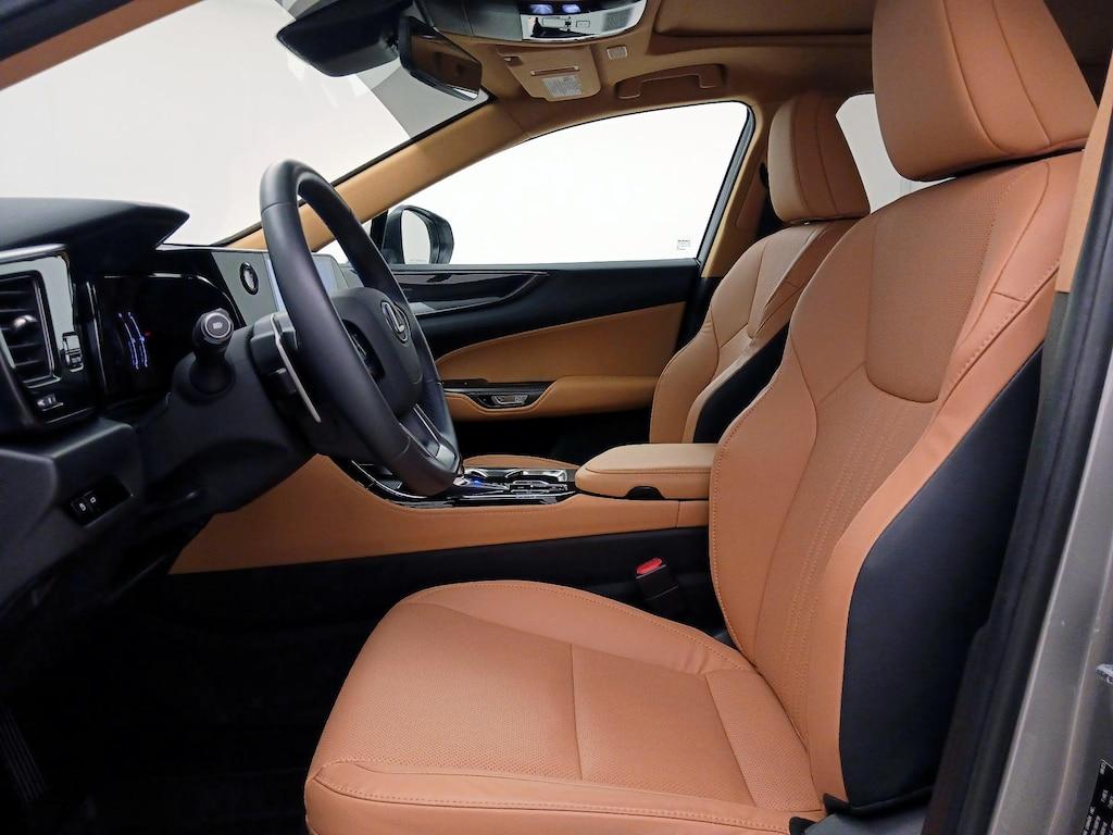 used 2024 Lexus NX 250 car, priced at $44,998
