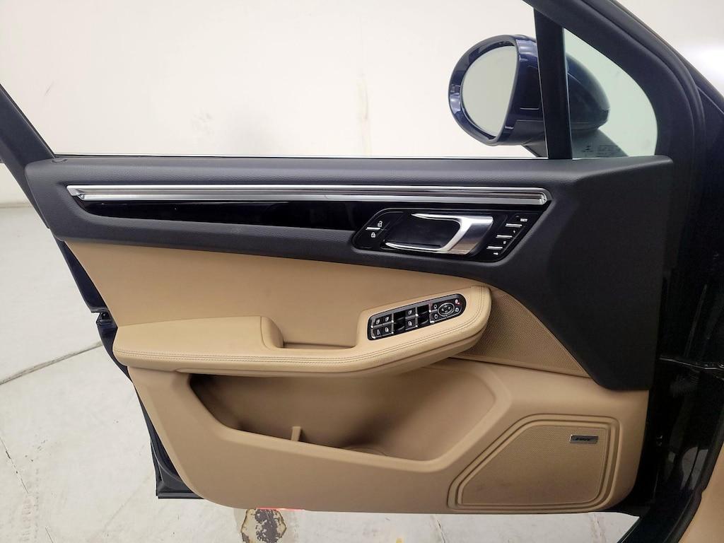 used 2019 Porsche Macan car, priced at $38,998