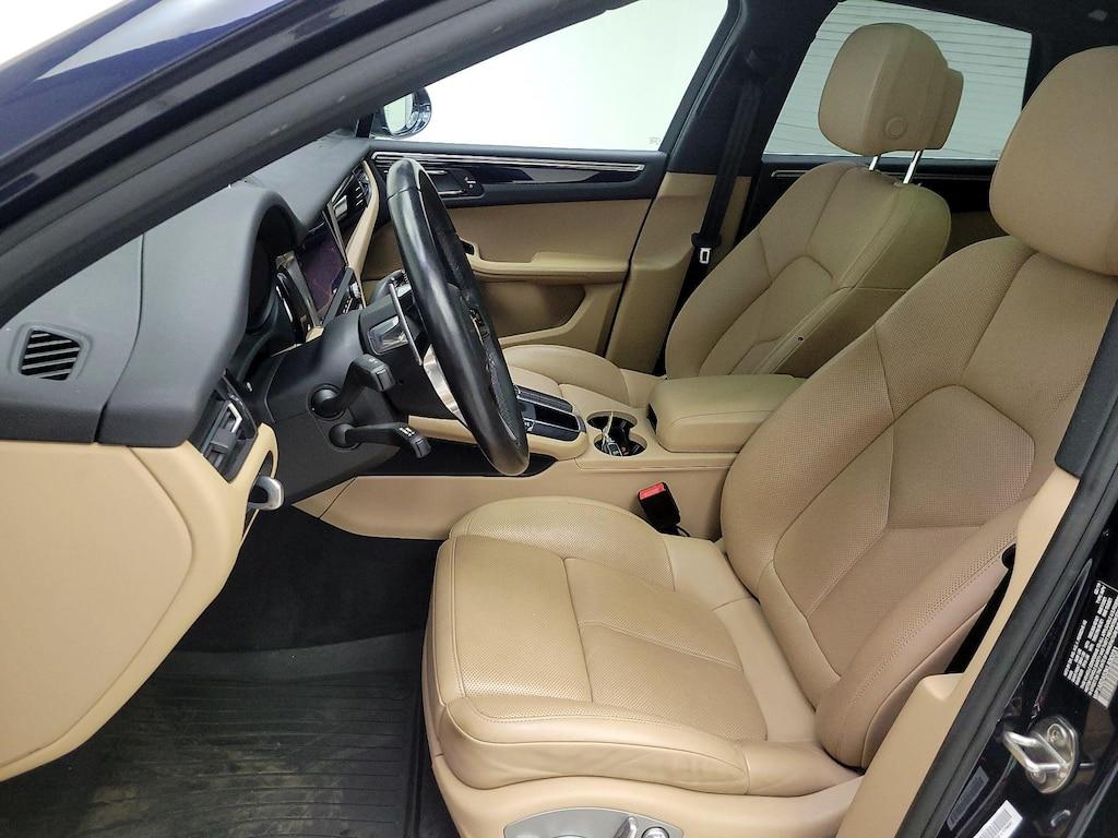 used 2019 Porsche Macan car, priced at $38,998