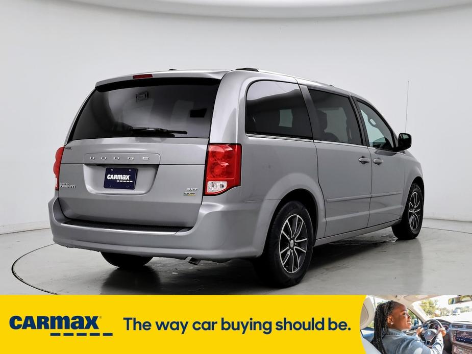 used 2017 Dodge Grand Caravan car, priced at $16,998