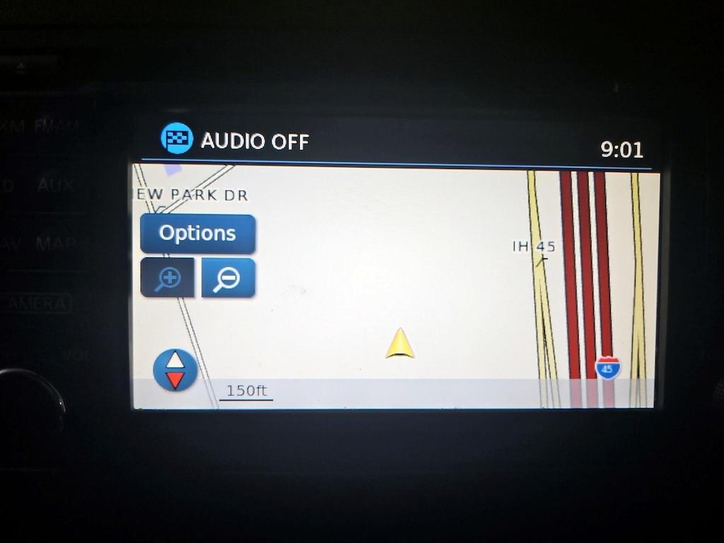 used 2020 Nissan NV Passenger NV3500 HD car, priced at $40,998