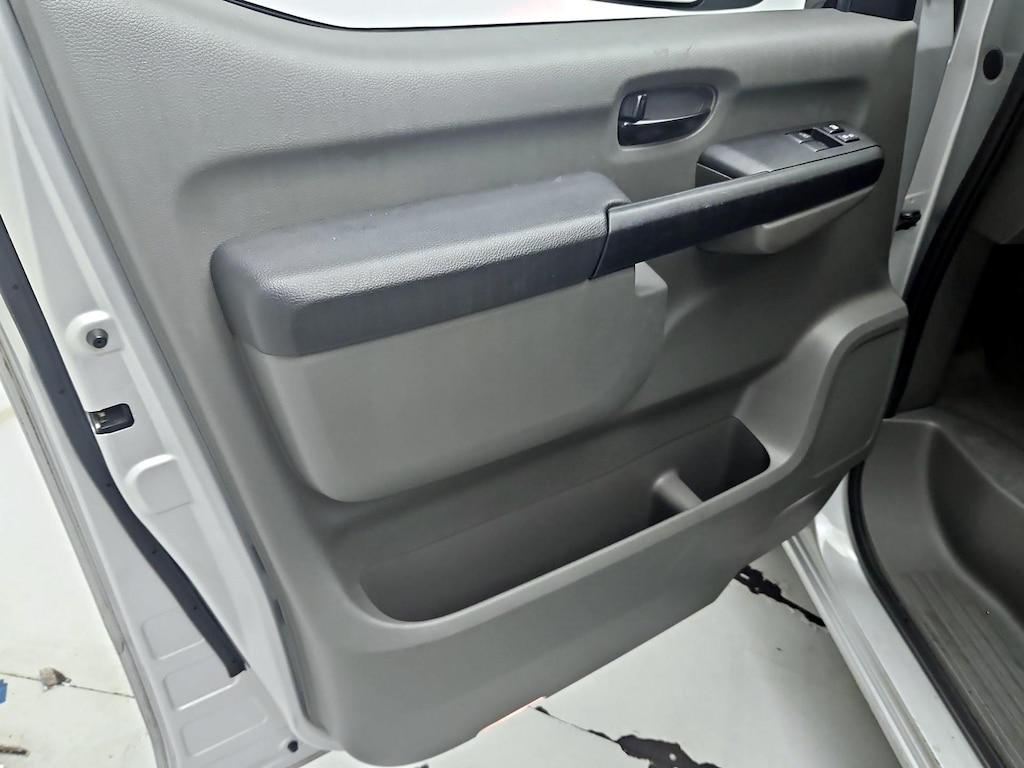 used 2020 Nissan NV Passenger NV3500 HD car, priced at $40,998