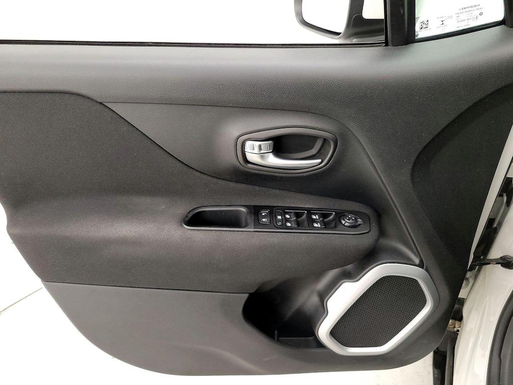 used 2019 Jeep Renegade car, priced at $17,998