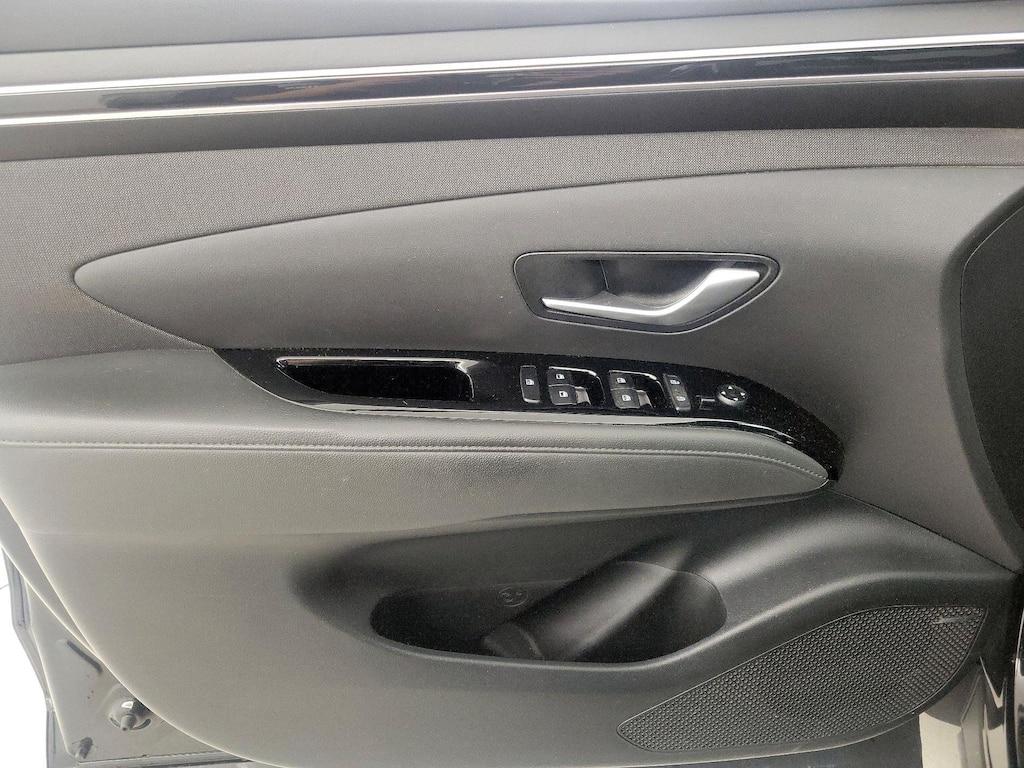 used 2022 Hyundai SANTA CRUZ car, priced at $26,998