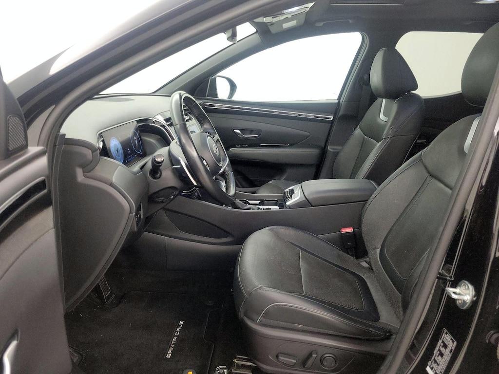 used 2022 Hyundai SANTA CRUZ car, priced at $26,998