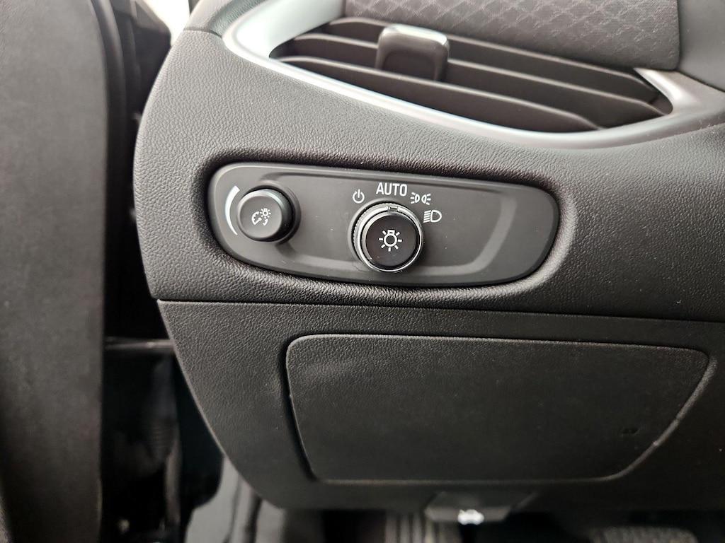 used 2023 Chevrolet Malibu car, priced at $19,998