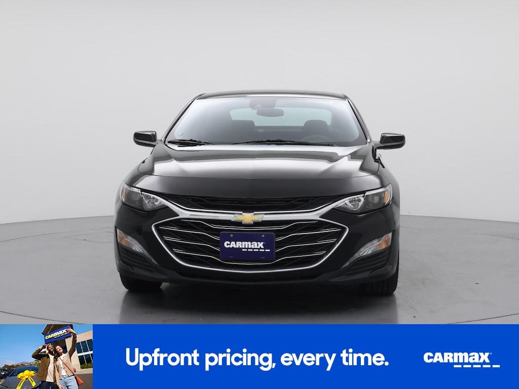 used 2023 Chevrolet Malibu car, priced at $19,998