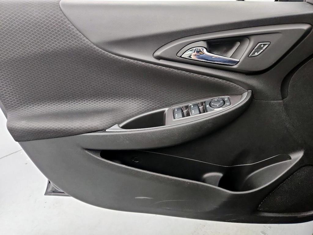 used 2023 Chevrolet Malibu car, priced at $19,998