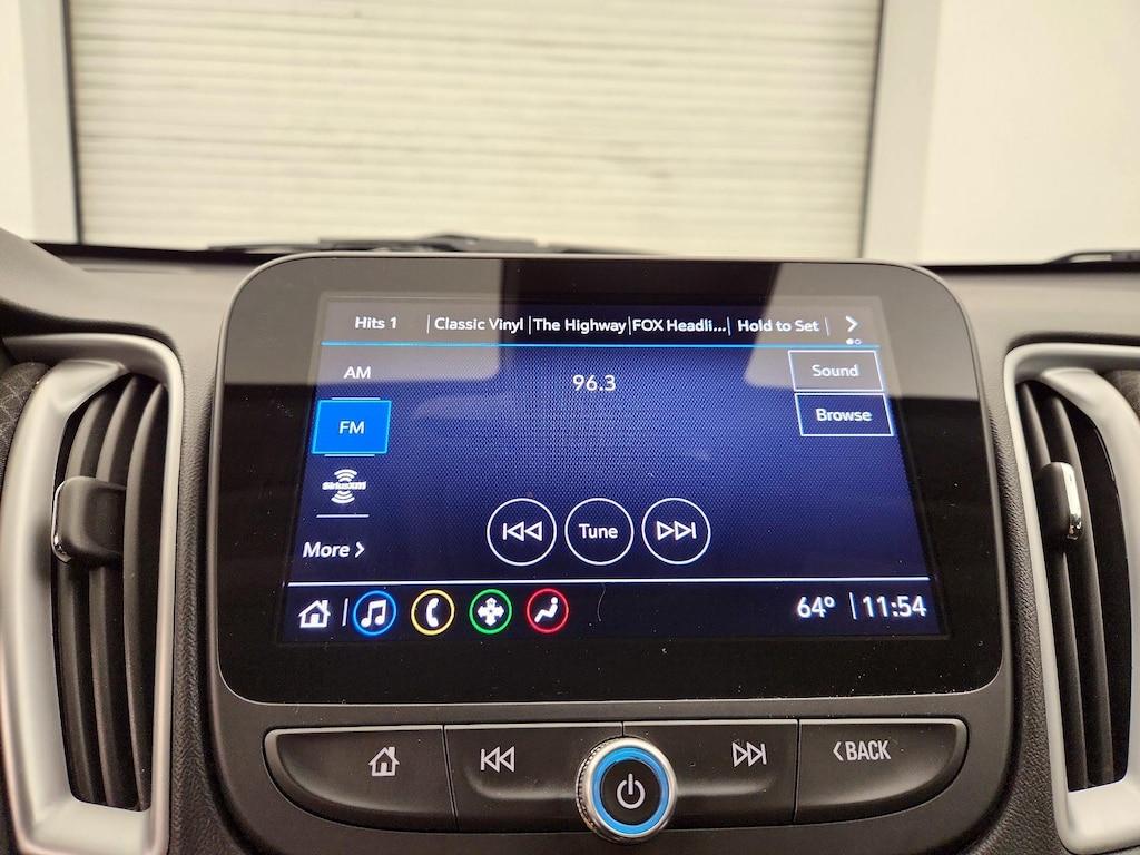 used 2023 Chevrolet Malibu car, priced at $19,998