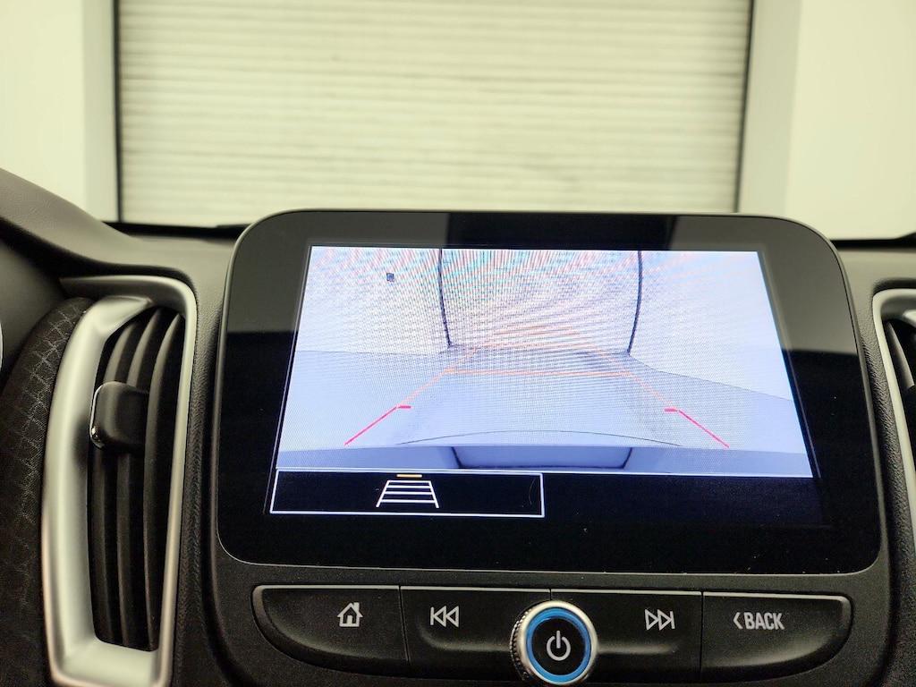 used 2023 Chevrolet Malibu car, priced at $19,998