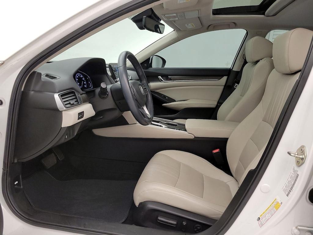 used 2019 Honda Accord car, priced at $22,998