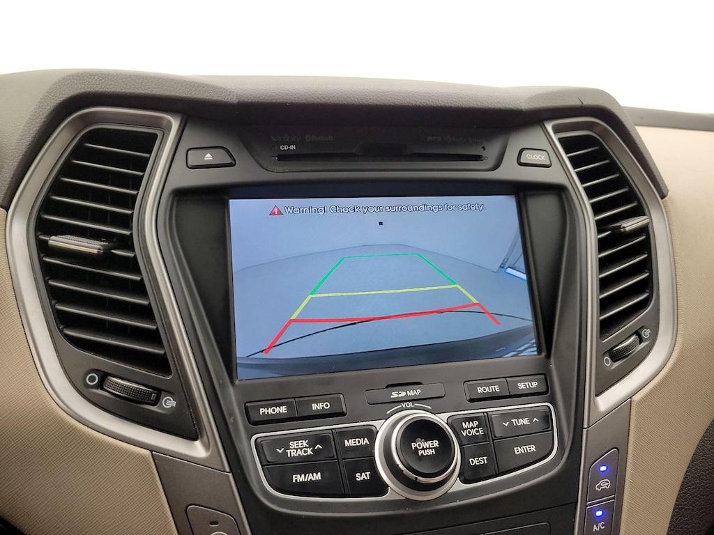 used 2014 Hyundai Santa Fe Sport car, priced at $13,998