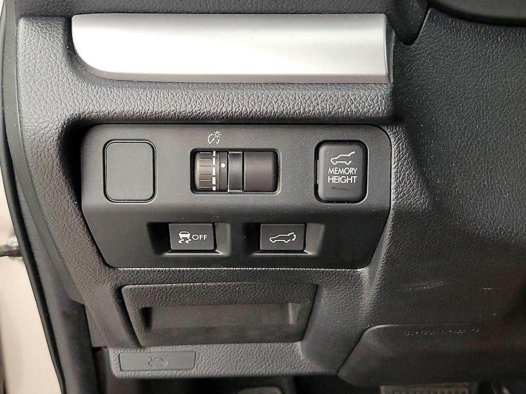used 2015 Subaru Forester car, priced at $18,998