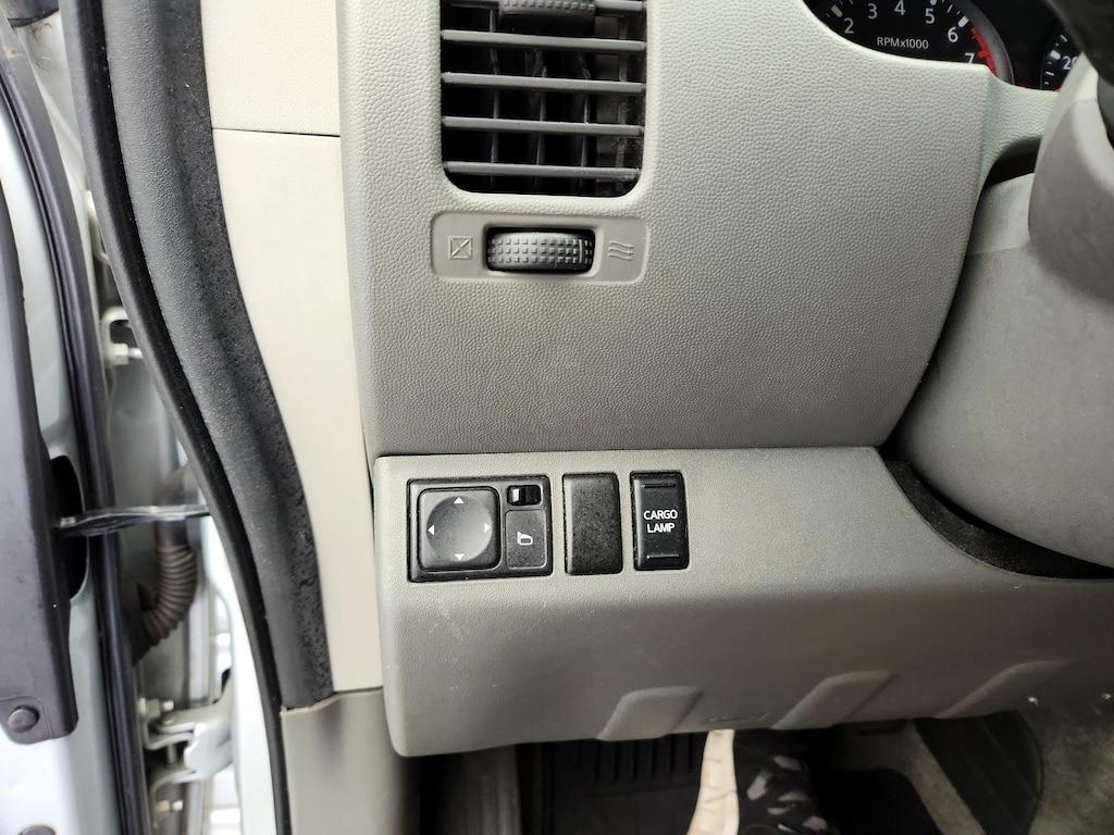 used 2016 Nissan Frontier car, priced at $17,998