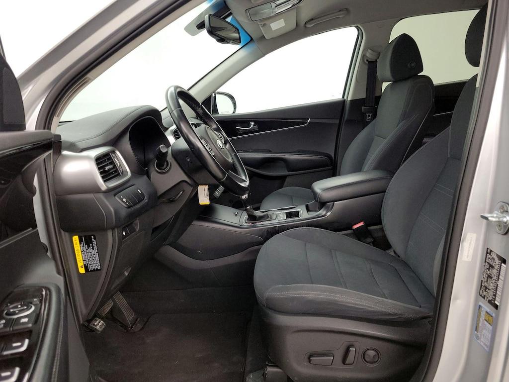 used 2018 Kia Sorento car, priced at $13,998