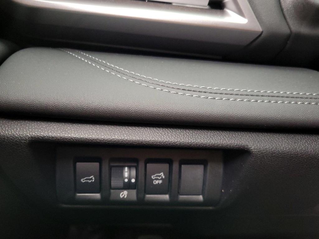 used 2022 Subaru Outback car, priced at $29,998