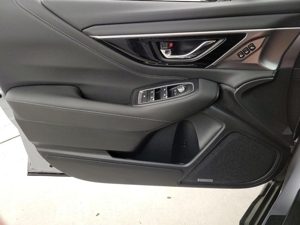 used 2022 Subaru Outback car, priced at $29,998